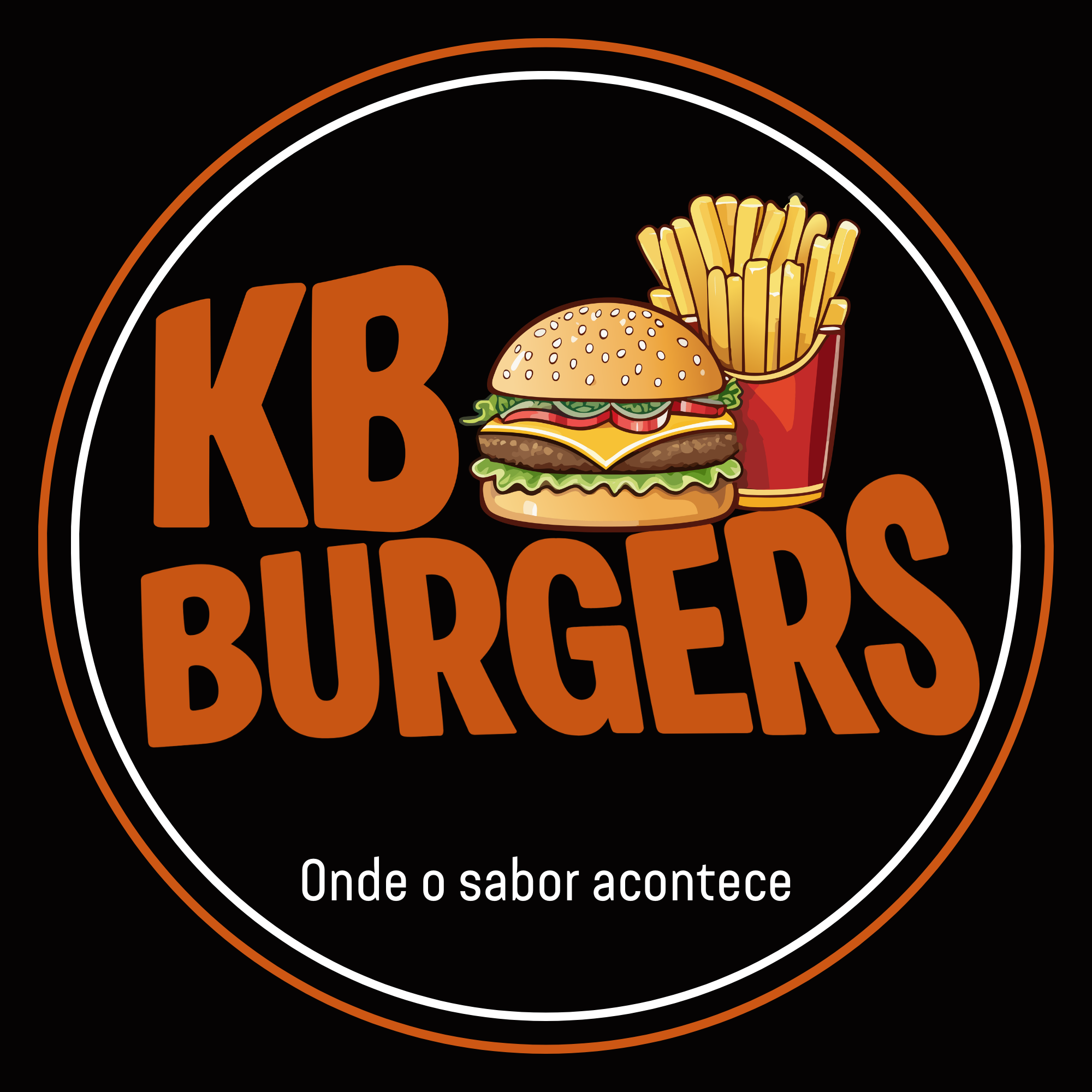 KB Burgers