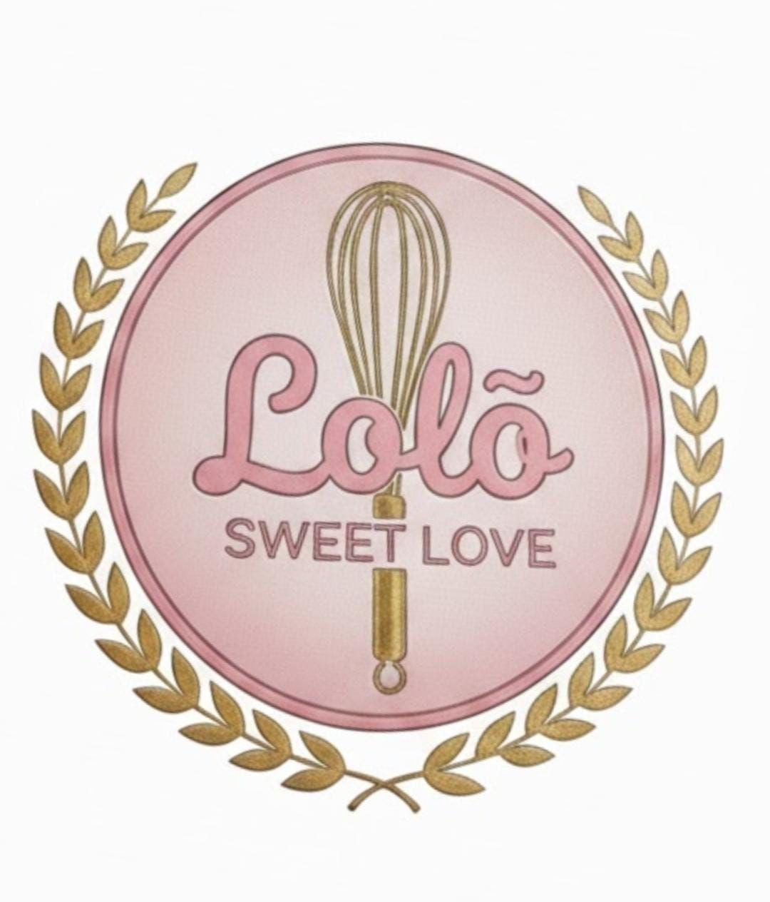 Lolo Doces e Salgados