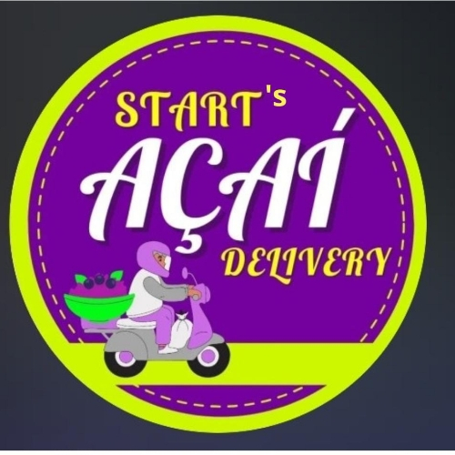 Start Açaí Delivery