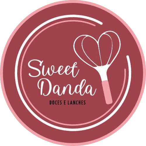 Sweet Danda Doces e Lanches