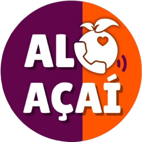 ALÔ AÇAÍ