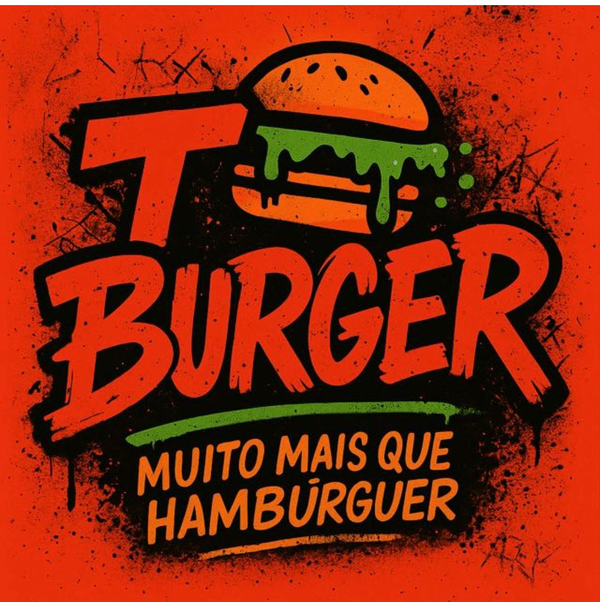 T Burger