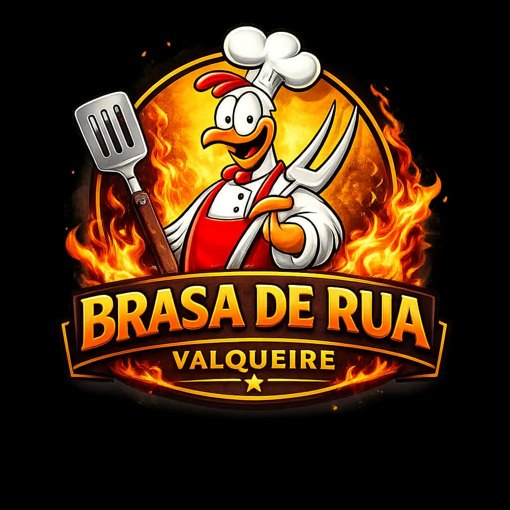 Brasa de Rua Valqueire