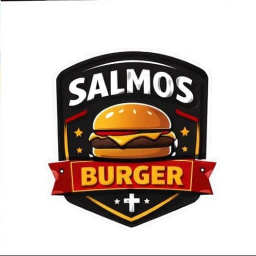 Salmos Burger
