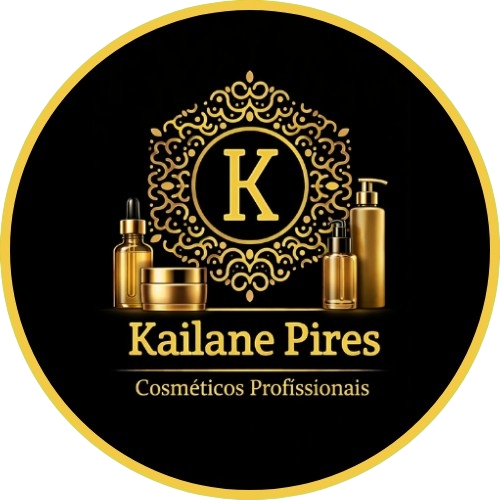 Kailane Pires Cosméticos Profissionais