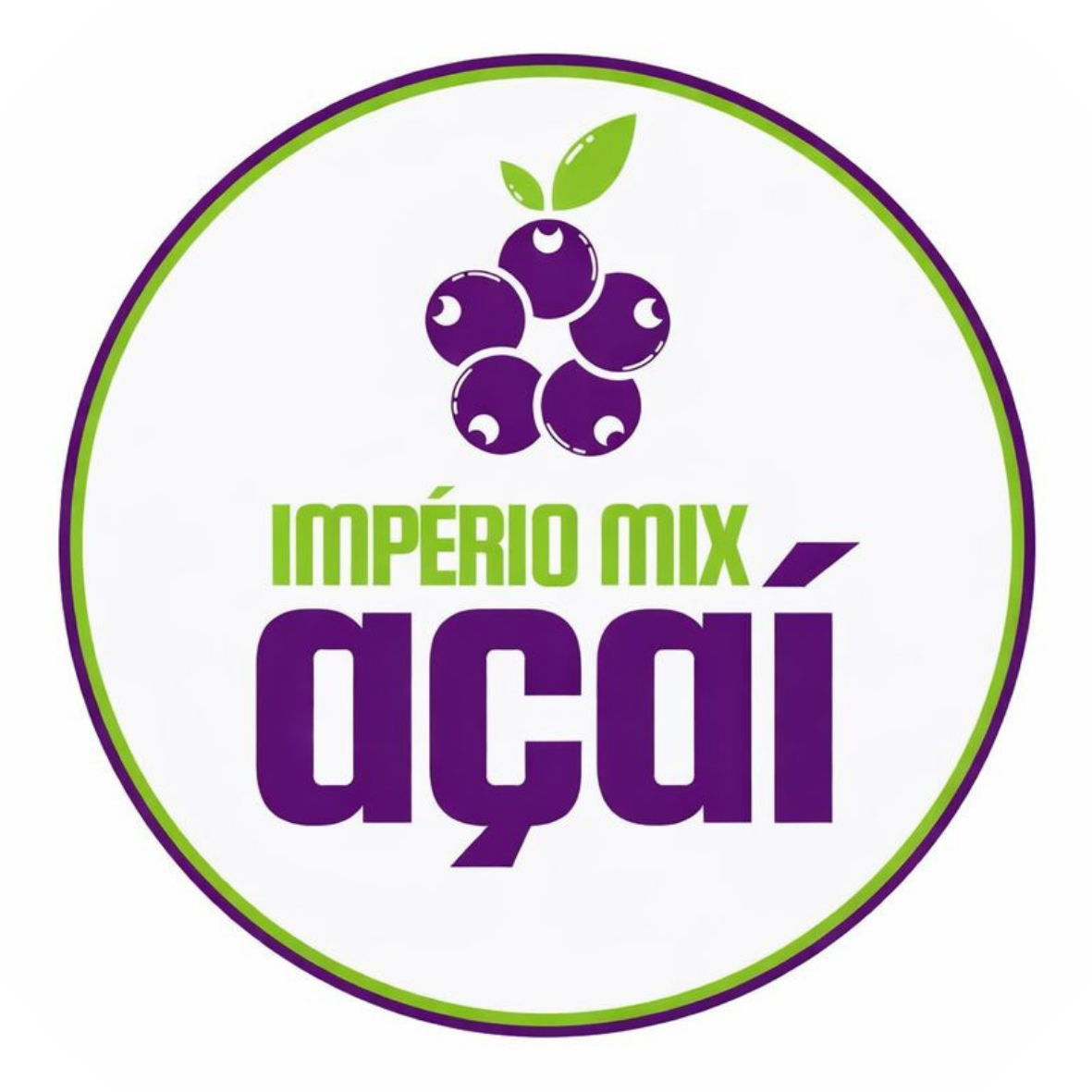 Império Mix Açai