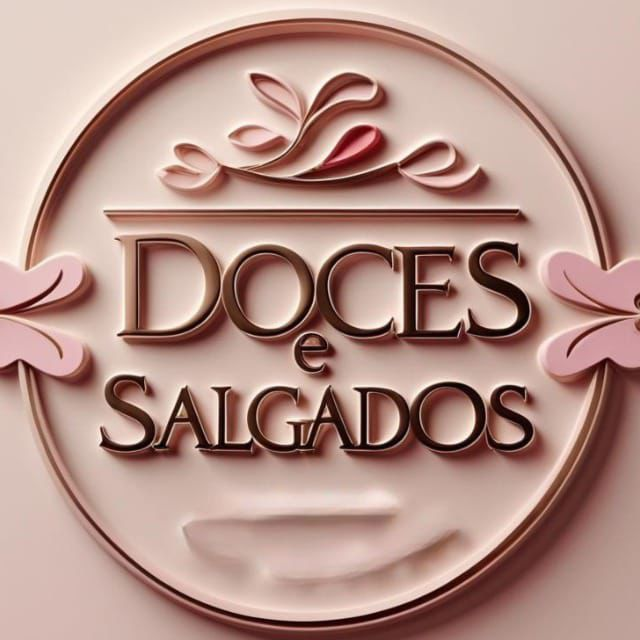 Le Doces e Salgados