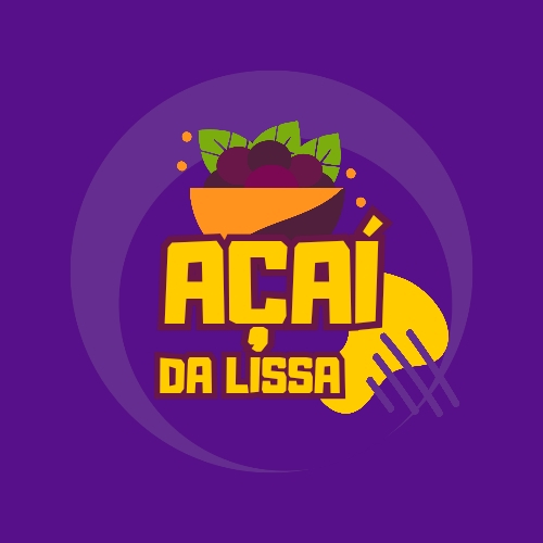 Açaí da Lissa