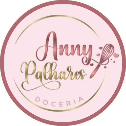 Anny Palhares Doceria