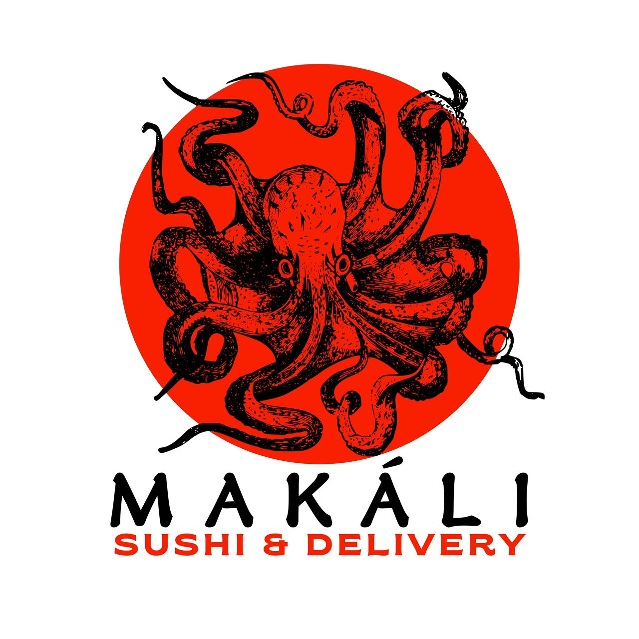 Makáli Sushi