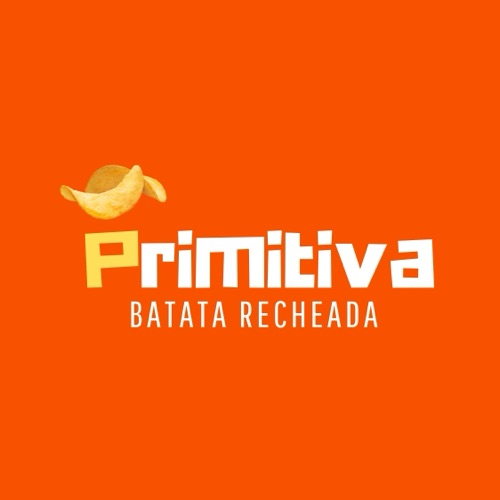 Primitiva Batata Recheada