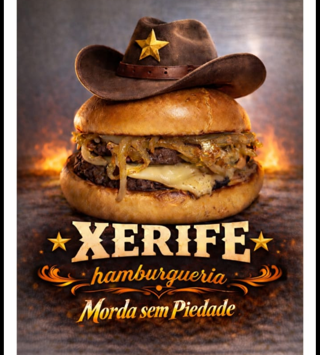 Xerife Burguer