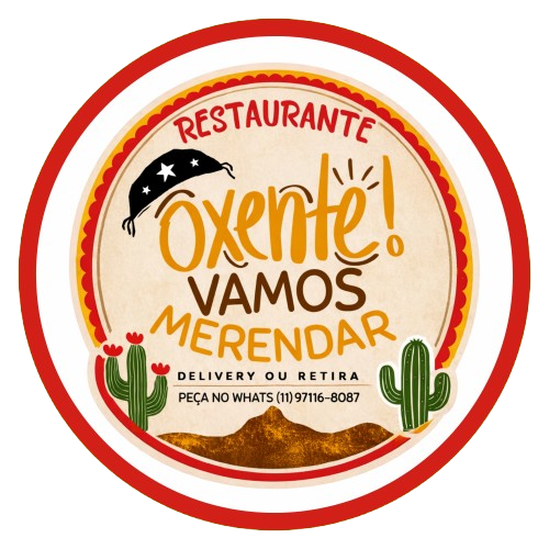 Oxente Vamos Merendar