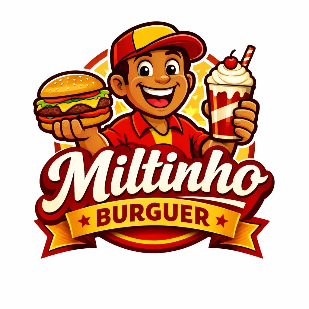 Miltinho Burguer