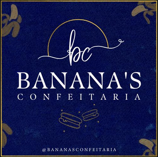 Bananas Confeitaria