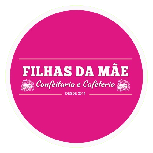 Filhas da Mãe Confeitaria e Cafeteria
