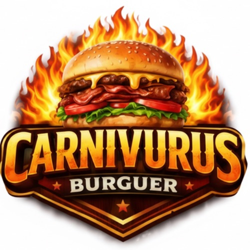 CARNIVURUS BURGUER
