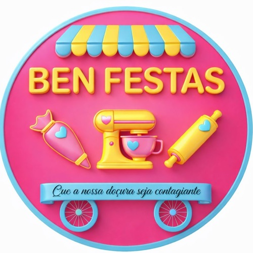 Ben Festas