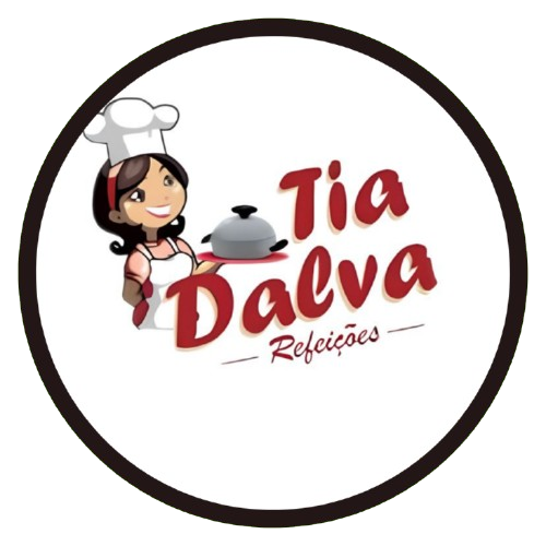 Tia Dalva Refeições
