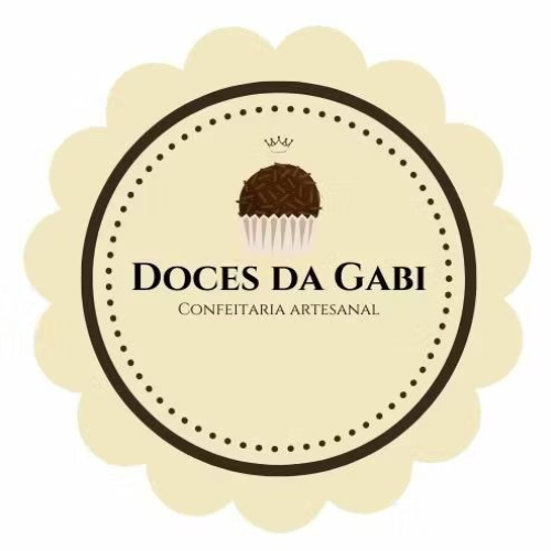 Doces da Gabi