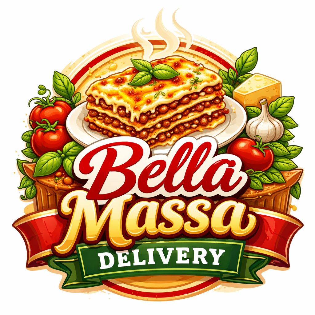 Bella Massa Delivery