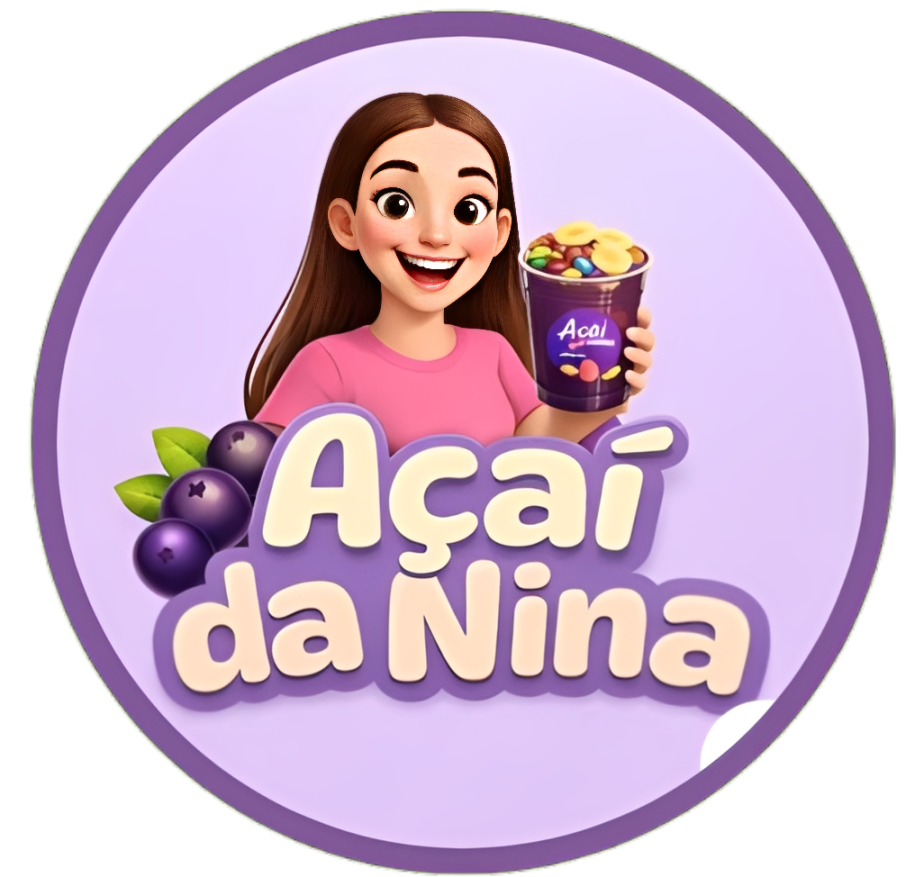 Açaí da Nina