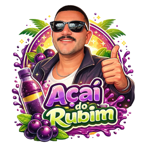 Açaí do Rubim