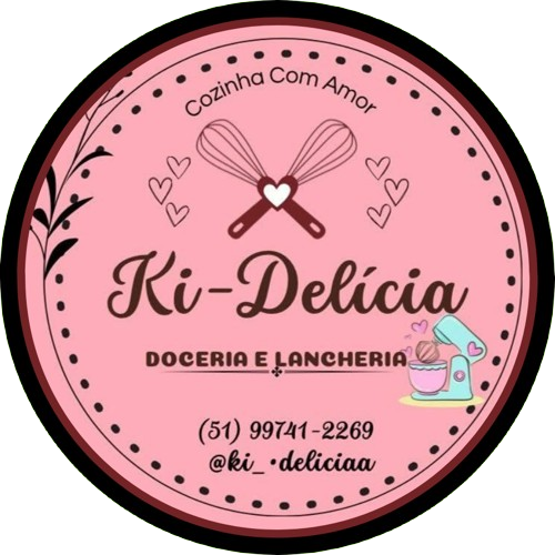 Ki Delícia (Páscoa Encantada)