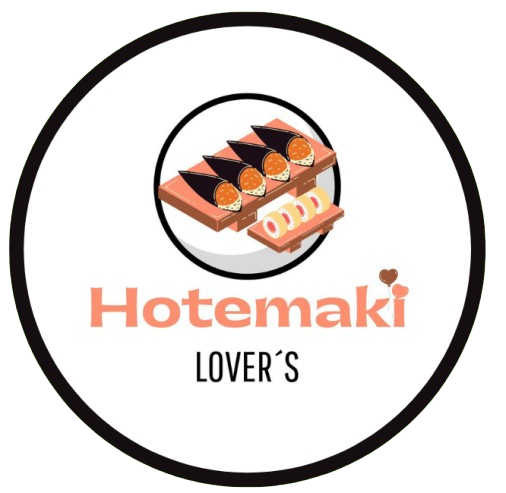 Hotemaki Lovers