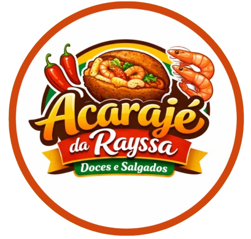 Acarajé da Rayssa (Doces e Salgados)
