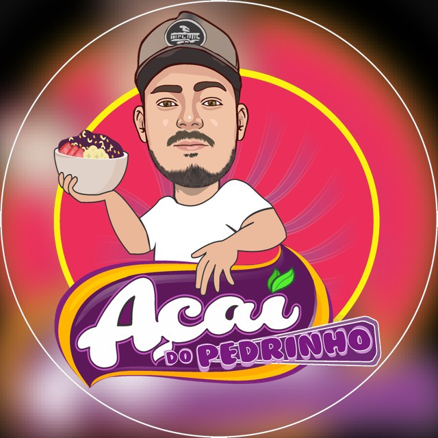 Açaí do Pedrinho