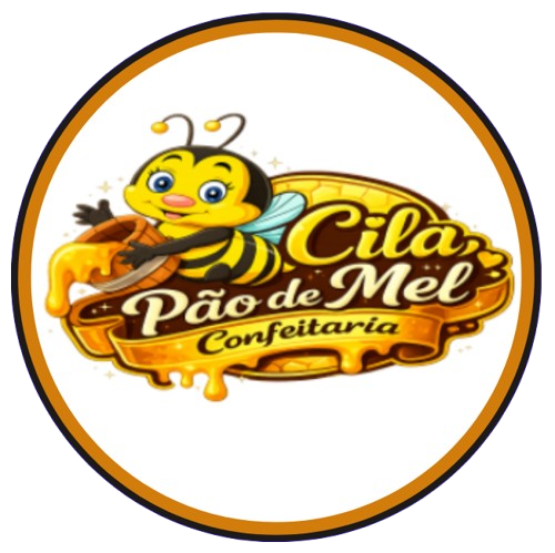 Cila Pão De Mel Confeitaria