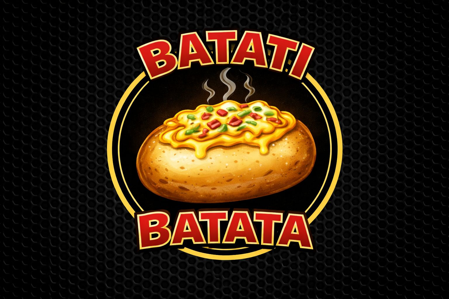 BATATI BATATA