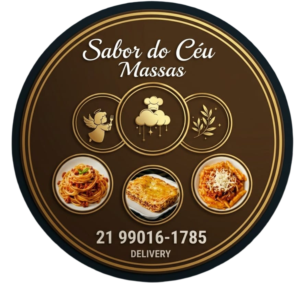 Sabor do Céu Massas
