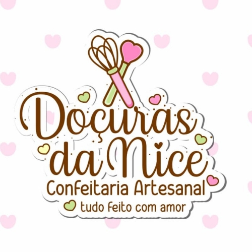Doçuras da Nice