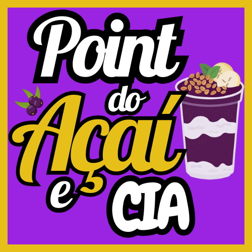 Point do Açaí e cia