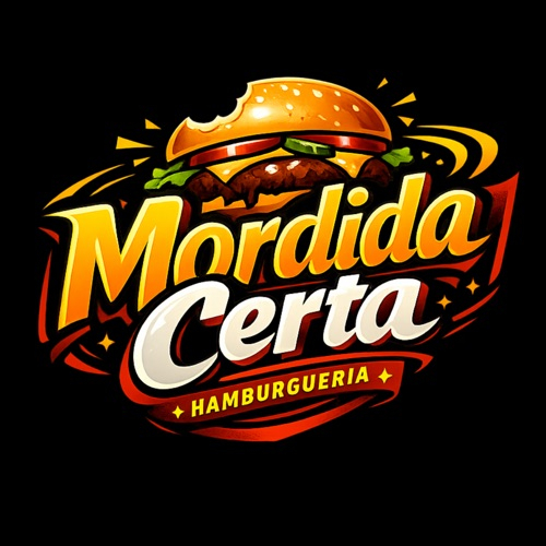 Mordida Certa Delivery