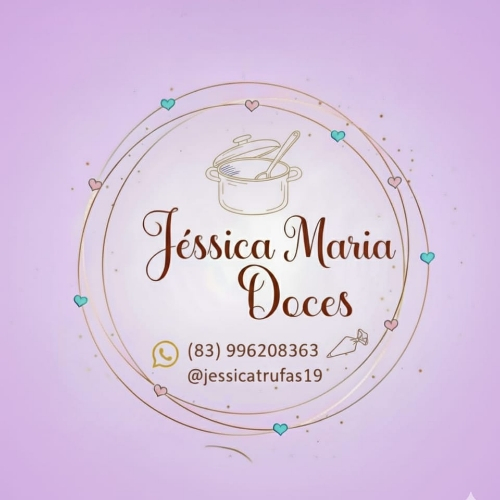 Jéssica Maria doces