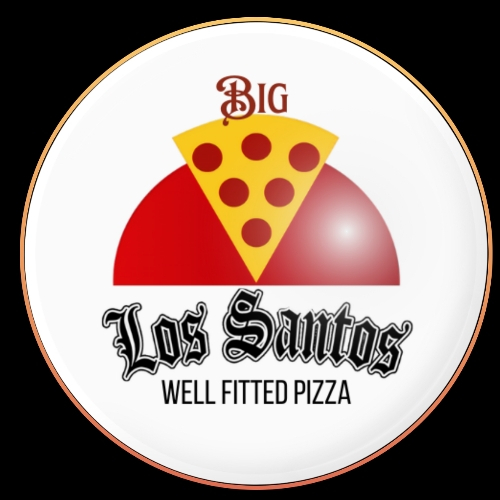 BIG LOS SANTOS DELIVERY