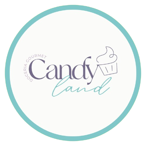 Doceria Gourmet Candy Land