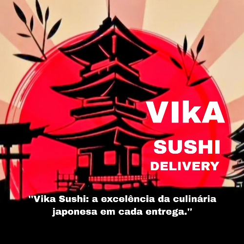 Shosha Sushi Delivery
