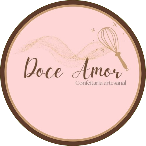 Doceria Doce Amor
