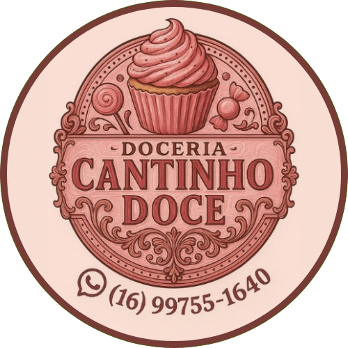 Doceria Cantinho Doce