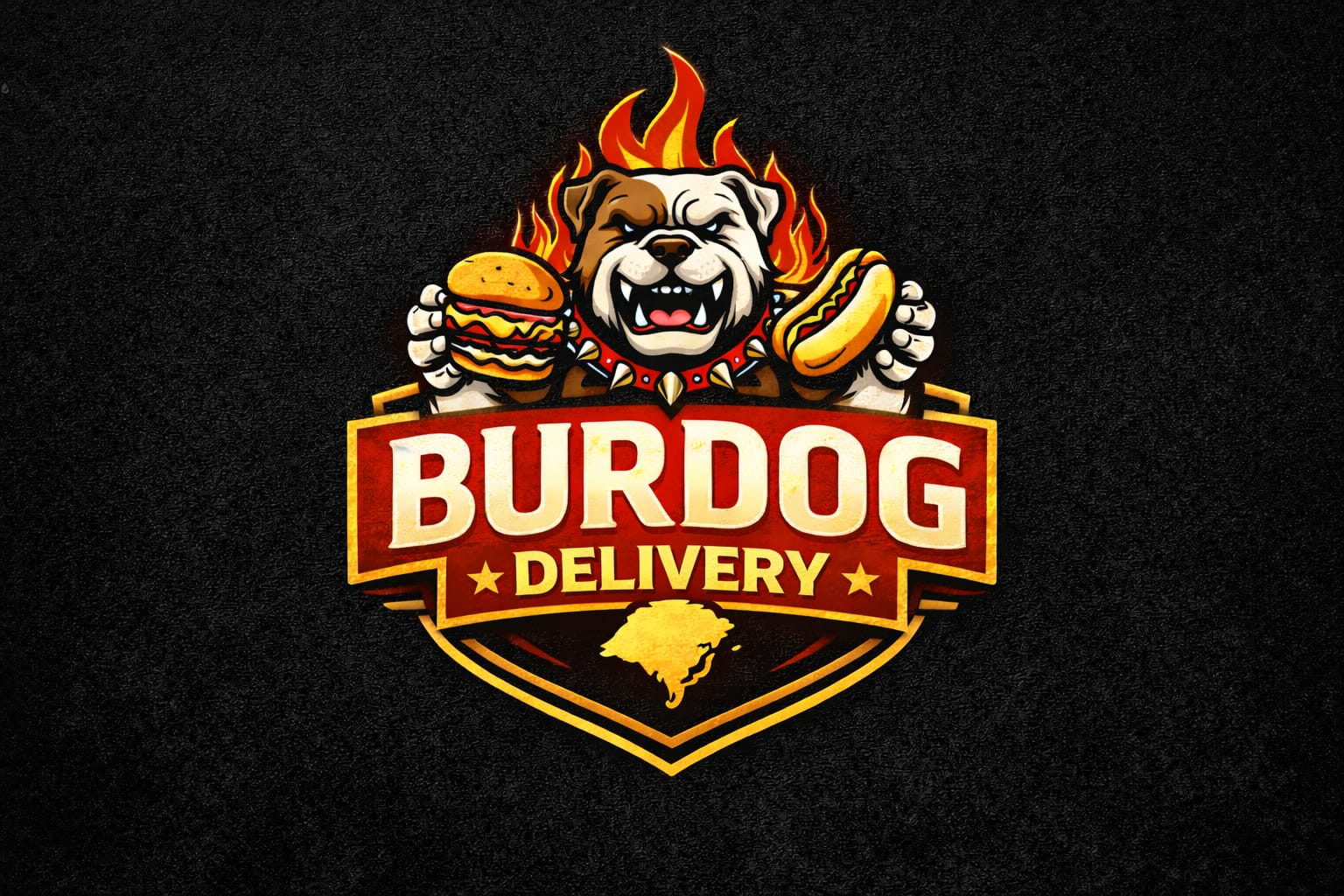 BurDog Delivery