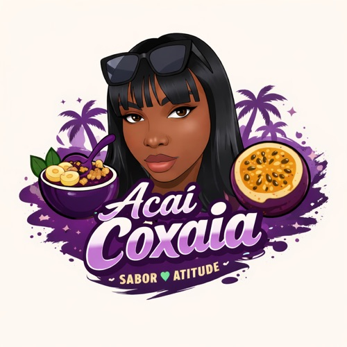 Coxaia By Cleia Raissa