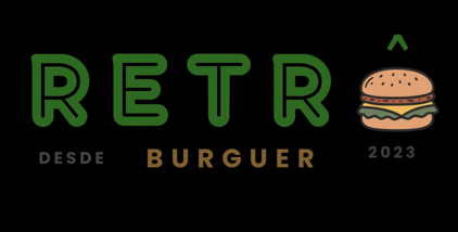 Retrô Burguer