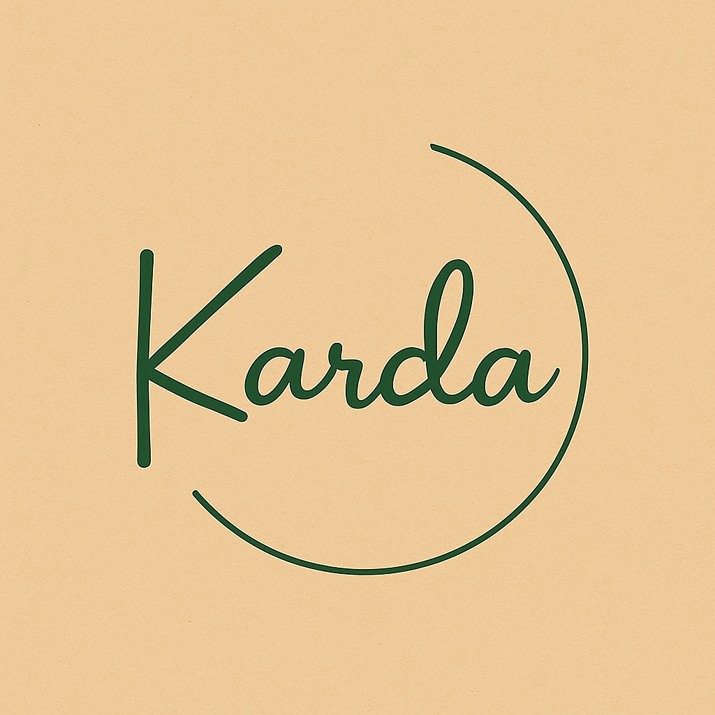 Karda