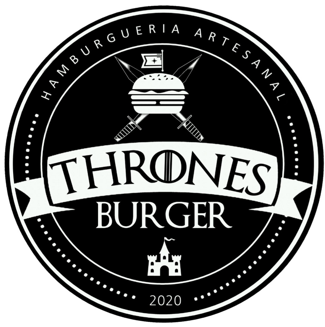 Thrones Burger