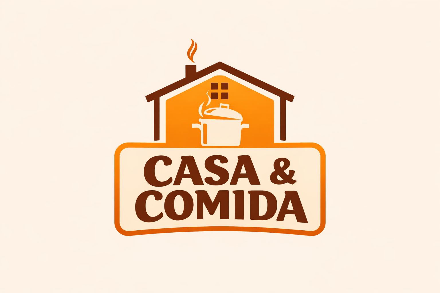 Casa  Comida