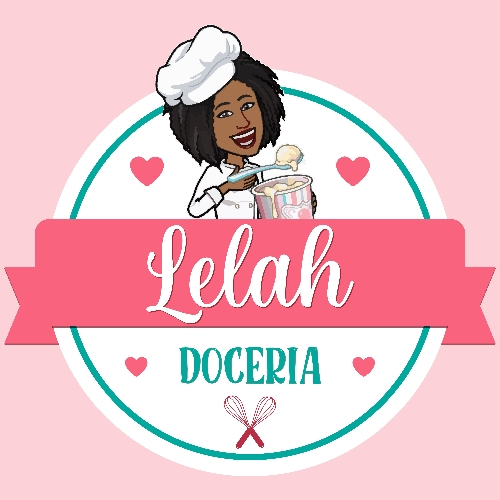 Lelah Doceria